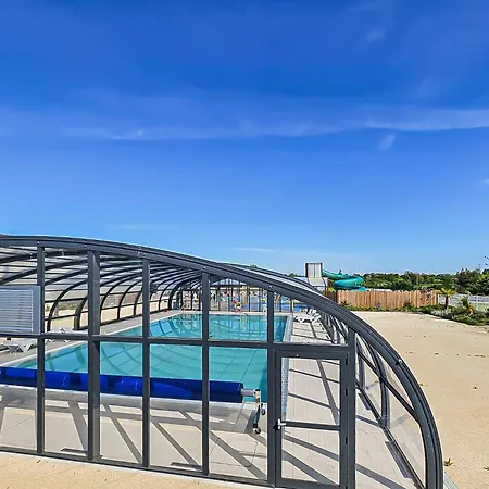 Parque de Campismo Ohana