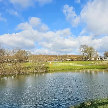 Parque de Campismo Ohana Litteau