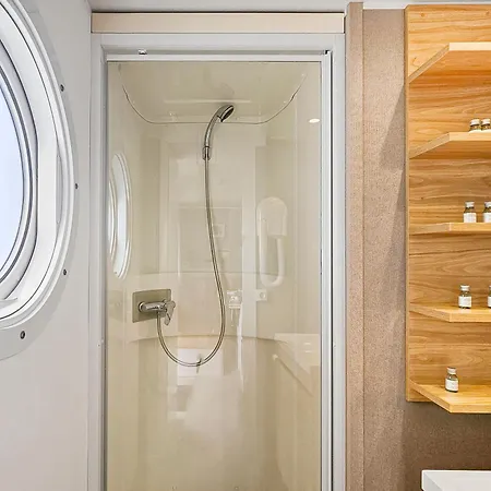 Parque de Campismo Ohana *