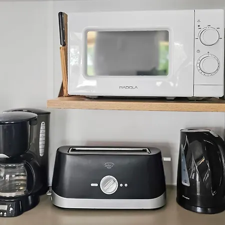 Ohana Parque de Campismo Litteau