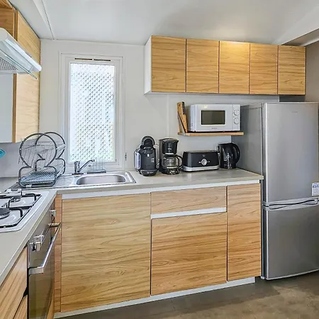 Parque de Campismo Ohana