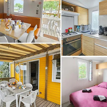 Ohana Parque de Campismo *