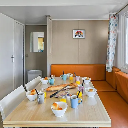 Ohana Parque de Campismo