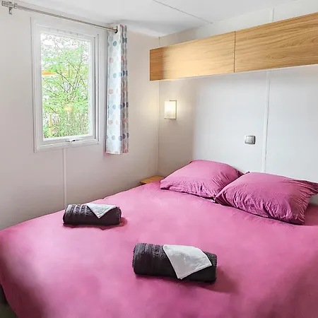 Parque de Campismo Ohana *