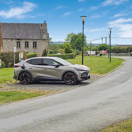 Ohana Parque de Campismo