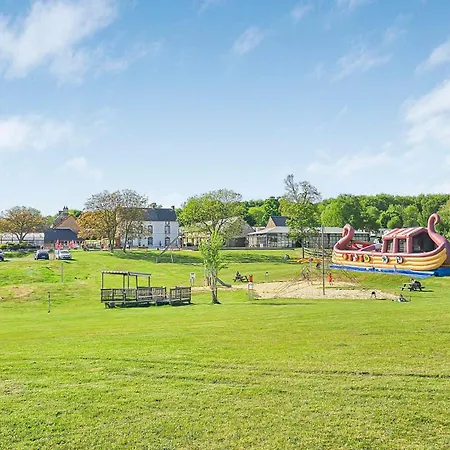 Parque de Campismo Ohana