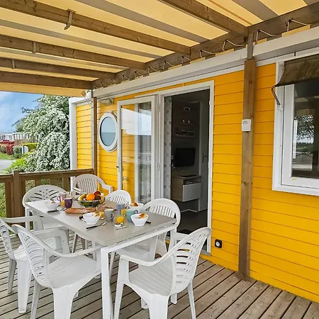 Ohana Parque de Campismo