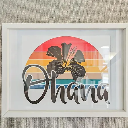 Ohana * Litteau