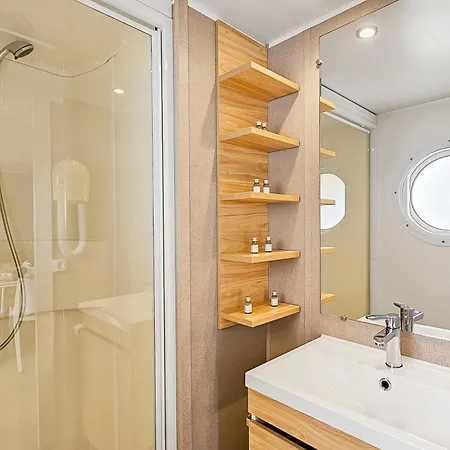 Parque de Campismo Ohana *