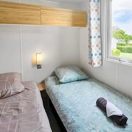 Parque de Campismo Ohana *