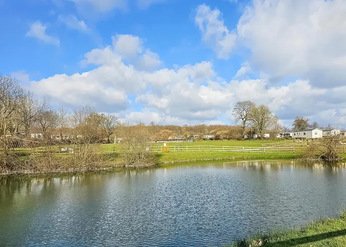 Campingplatz Ohana Litteau