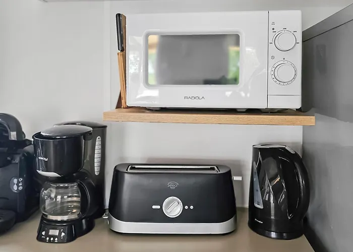 Ohana Campingplatz Litteau