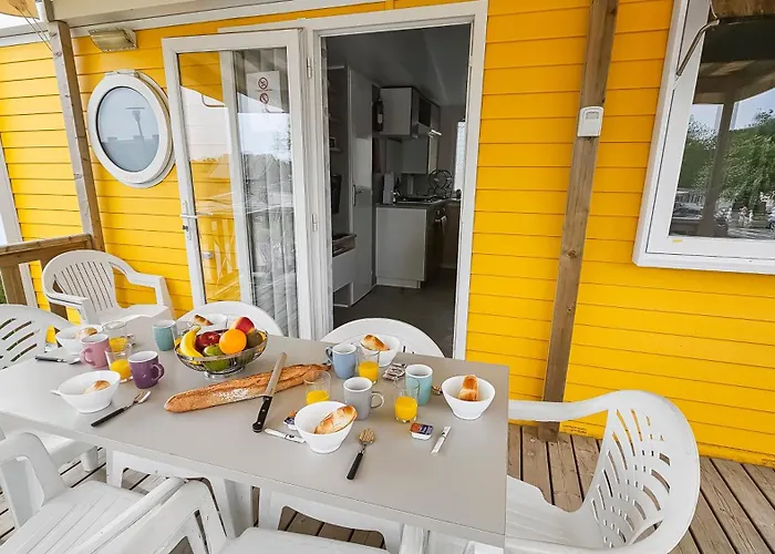 Ohana Campingplatz *