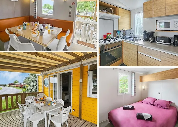 Ohana Campingplatz *