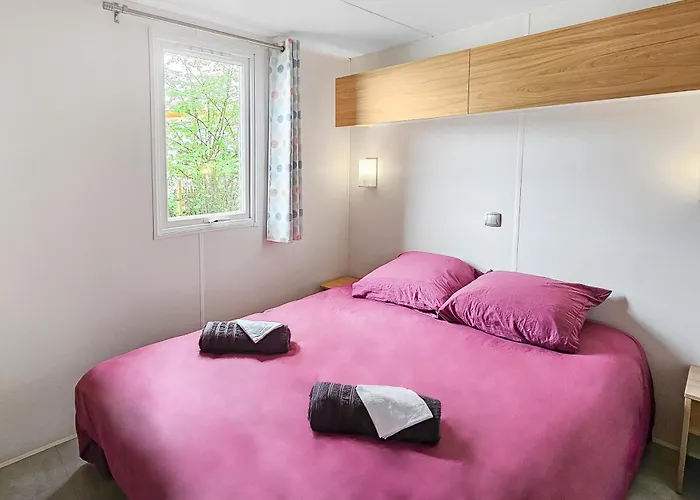 Campingplatz Ohana *