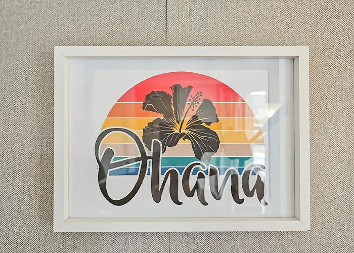 Ohana * Litteau