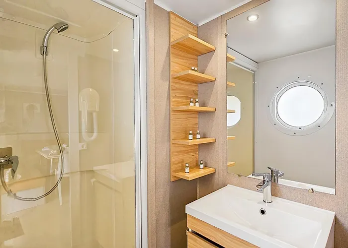 Campingplatz Ohana *