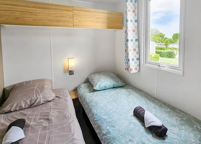 Campingplatz Ohana *