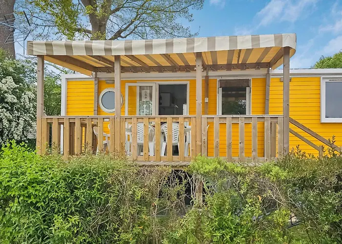 Ohana Campingplatz Litteau